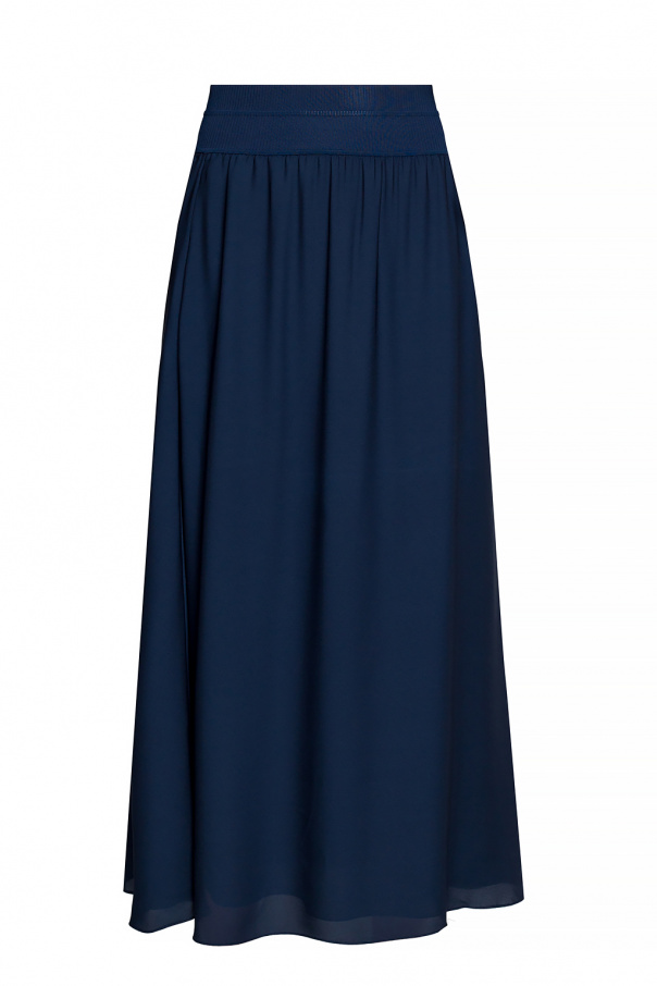 Navy blue hotsell skirt nz